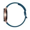Miniatyrbild 2 av 5: IconBand Silikonarmband Samsung Galaxy Watch 6 (40mm) - Bordo