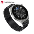 Miniatyrbild 2 av 4: Forcell Galaxy Watch 6 (44mm) FS06 - Svart