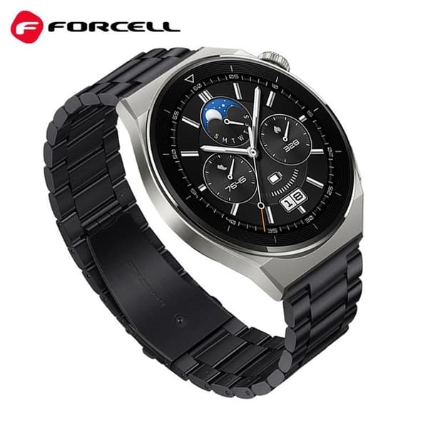 Forcell Galaxy Watch 6 (44mm) FS06 - Svart