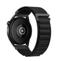 Miniatyrbild 1 av 2: Forcell Galaxy Watch 6 Classic (43mm) Armband FS05 - Svart