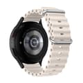 Miniatyrbild 1 av 4: Forcell Galaxy Watch 6 (40mm) Armband FS01 - Beige