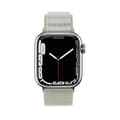 Miniatyrbild 2 av 3: Apple Watch 6/7/8/Ultra (42/44/45/49mm) Armband Alpine