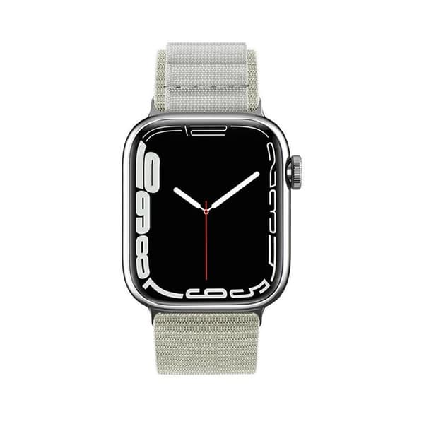 Apple Watch 6/7/8/Ultra (42/44/45/49mm) Armband Alpine