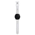 Miniatyrbild 2 av 4: Hello Kitty Galaxy Watch (20mm) Armband Heads & Stripes - Svart