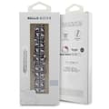 Miniatyrbild 4 av 4: Hello Kitty Galaxy Watch 6 Classic (43mm) Band Heads & Stripes