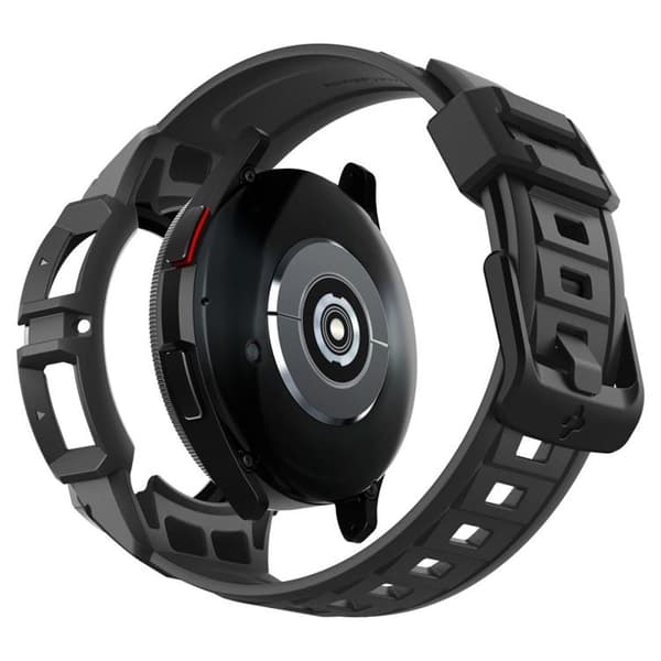 Spigen Galaxy Watch 6 Classic (47mm) Armband Rugged Armor Pro