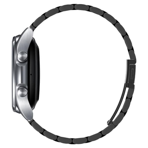 Modern Fit Armband Samsung Galaxy Watch 6 Classic (43mm) - Svart