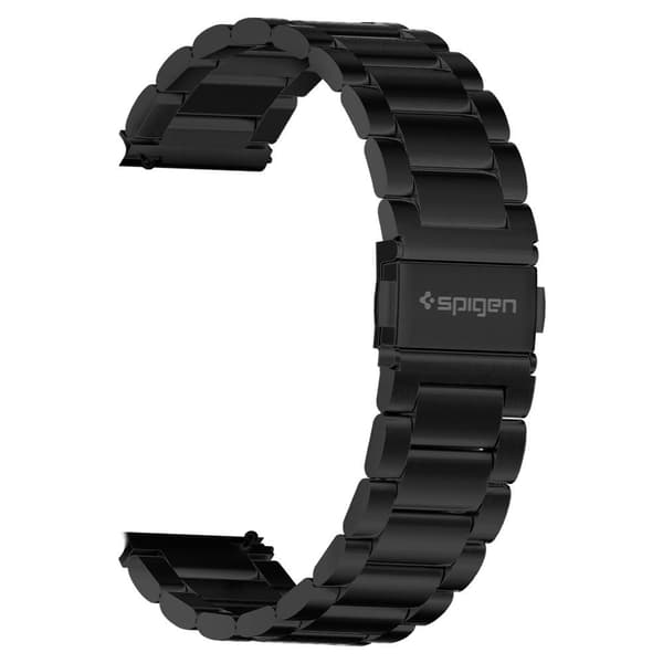Modern Fit Armband Samsung Galaxy Watch 6 Classic (43mm) - Svart