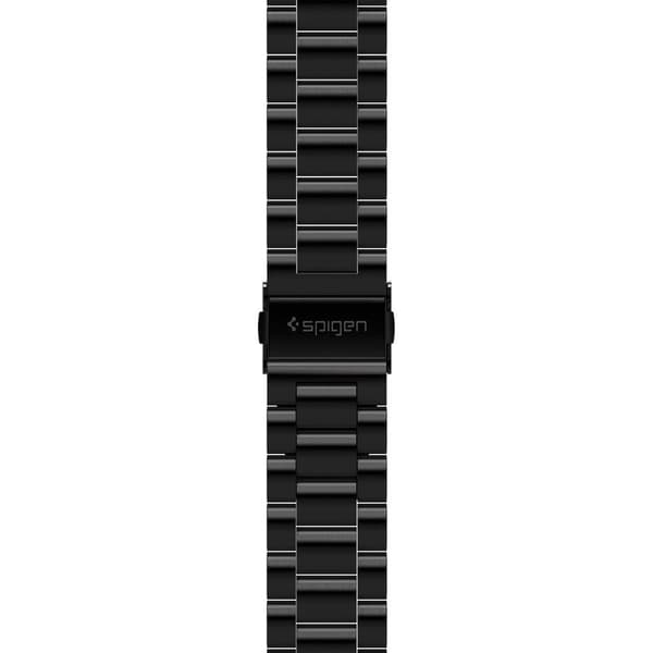 Modern Fit Armband Samsung Galaxy Watch 6 Classic (43mm) - Svart