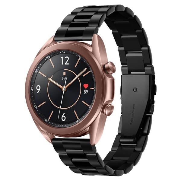 Modern Fit Armband Samsung Galaxy Watch 6 Classic (43mm) - Svart