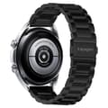 Miniatyrbild 4 av 7: Modern Fit Armband Samsung Galaxy Watch 6 Classic (47mm) - Svart