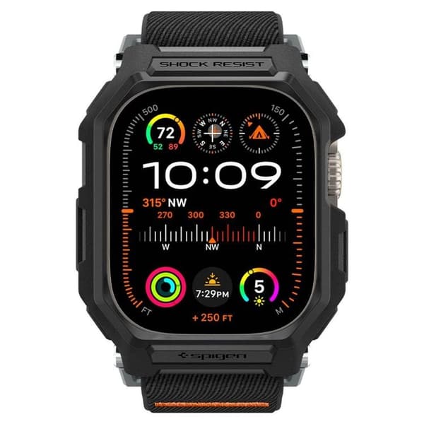 Spigen Apple Watch Ultra 1/2 (49mm) Armband Lite Fit Pro