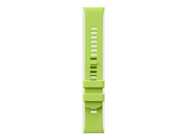 Xiaomi - Klokkestropp for smart armbåndsur - 135 - 205 mm - peppermyntegrønn