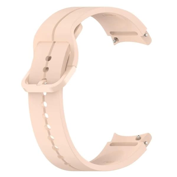 Galaxy Watch 6/6 Classic (44/40/47/43mm) Armband - Rosa