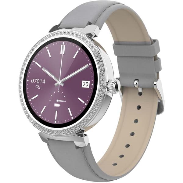 Denver SmartWatch Bluetooth - Grå