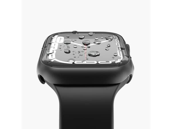 Vonmählen WPC00009, Watch case, Apple, Apple Watch SE 40 mm, Silikon