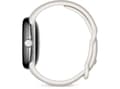Miniatyrbild 4 av 5: Google GGLGA03264, Google Pixel Watch, Rostfritt stål, 2 styck