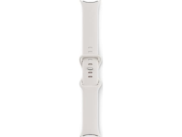 Google GGLGA03264, Google Pixel Watch, Rostfritt stål, 2 styck
