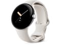 Miniatyrbild 2 av 5: Google GGLGA03264, Google Pixel Watch, Rostfritt stål, 2 styck