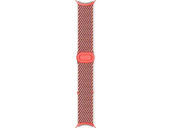 Google GGLGA03269, Google Pixel Watch, Muovi, Ruostumaton teräs, 1 kpl