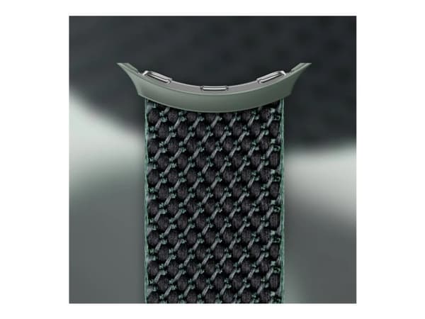 Google - Band för smart klocka - 137 - 203 mm - murgröna - för Pixel Watch