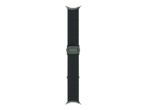 Google - Band för smart klocka - 137 - 203 mm - murgröna - för Pixel Watch