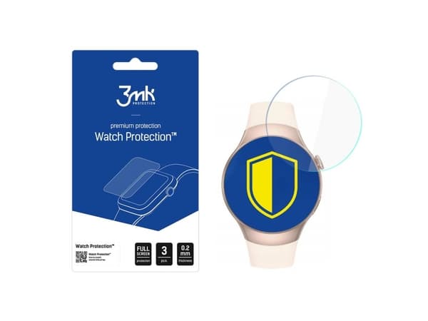 3MK Watch Protection, RNCE87, 1 styck