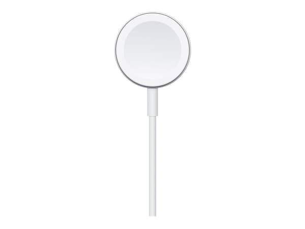 Apple Magnetic - Laddningskabel för smart klocka - 1 m - för Watch