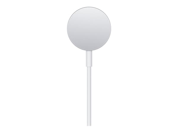 Apple Magnetic - Laddningskabel för smart klocka - 1 m - för Watch