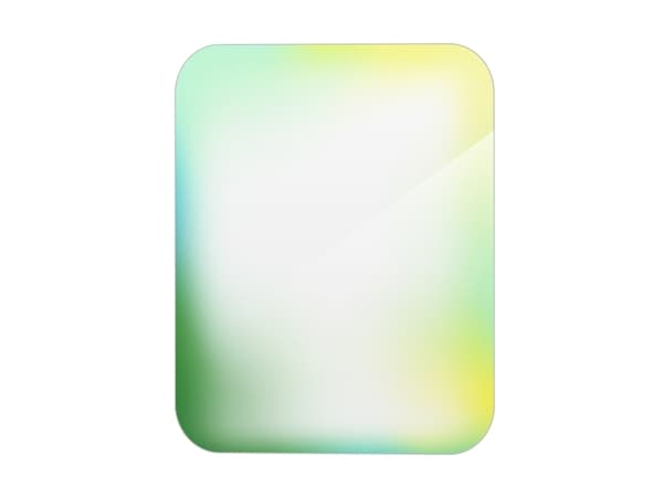 InvisibleShield Ultra ECO, Skjermbeskytter, Smartklokke, Apple, Watch Series 8/7 (45mm), Fallsikker, Støvresistent, Ripebestandig, Hengende boks