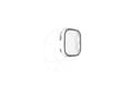 Miniatyrbild 2 av 5: ZAGG InvisibleShield Glass Elite 360 - Kit med skärm-/sidoskydd för smart klocka - glas - för Apple Watch Ultra (49 mm)