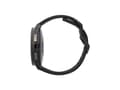 Miniatyrbild 3 av 5: Urban Armor Gear Scout, Band, Smartwatch, Svart, Samsung, Designed to fit Galaxy Watch6 40mm and 44mm, Galaxy Watch6 Classic 43mm and 47mm, Galaxy Wa