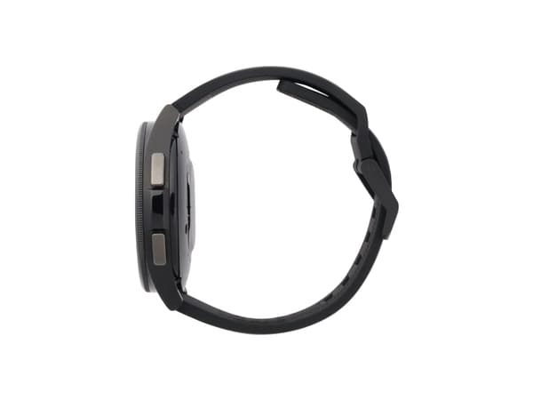 Urban Armor Gear Scout, Band, Smartwatch, Svart, Samsung, Designed to fit Galaxy Watch6 40mm and 44mm, Galaxy Watch6 Classic 43mm and 47mm, Galaxy Wa