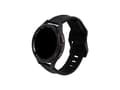 Miniatyrbild 2 av 5: Urban Armor Gear Scout, Band, Smartwatch, Svart, Samsung, Designed to fit Galaxy Watch6 40mm and 44mm, Galaxy Watch6 Classic 43mm and 47mm, Galaxy Wa