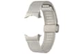 Miniatyrbilde 3 av 4: Samsung GP-TYR930SAAFW, Band, Smartklokke, Sort, Samsung, Galaxy Watch 6, Rustfritt stål