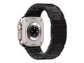 Pikkukuva 4 / 5: Išmanusis laikrodis Just Mobile Carbon Fiber Watch Band for Apple Watch 42/44/45/49mm