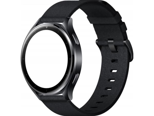 Xiaomi PET | Xiaomi | Watch Braided Strap | Black