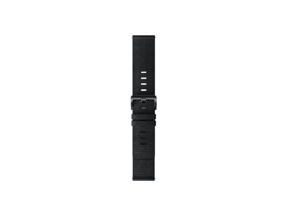 Xiaomi PET | Xiaomi | Watch Braided Strap | Black