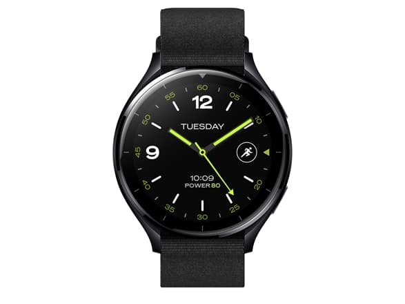 Xiaomi PET | Xiaomi | Watch Braided Strap | Black
