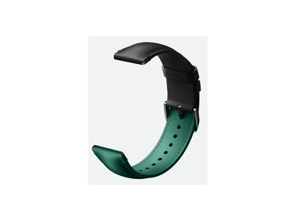 Xiaomi - Watch Strap Dual-tone Ceramic -| Leather