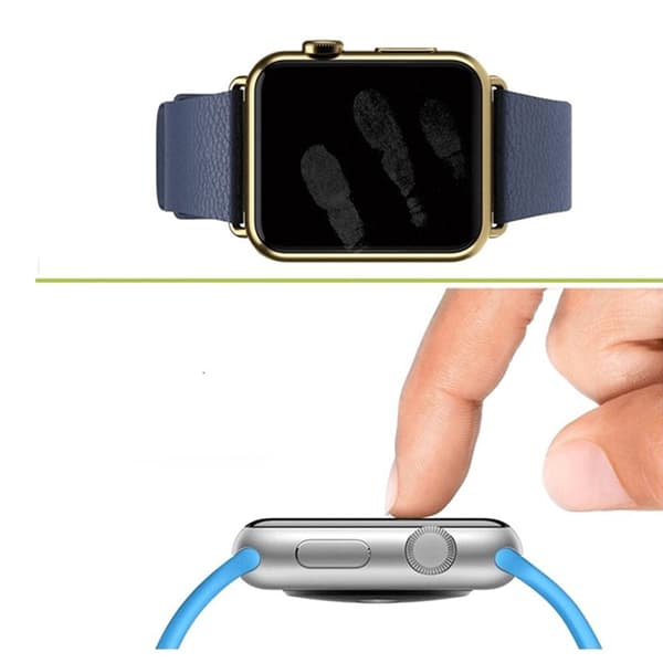 Apple Watch 4 - ProGuard Skärmskydd 40mm, 44mm