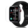 Miniatyrbild 6 av 6: Apple Watch 4 - ProGuard Skärmskydd 40mm, 44mm