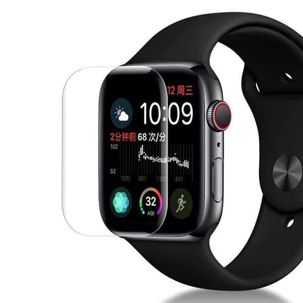 Apple Watch 4 - ProGuard Skärmskydd 40mm, 44mm