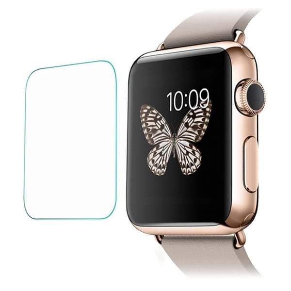 Apple Watch 4 - ProGuard Skärmskydd 40mm, 44mm