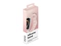 Miniatyrbilde 5 av 5: Armband till Apple Watch 42/44/45mm Silikon Rosa