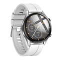 Miniatyrbild 1 av 6: Hoco Smart Watch med samtalsfunktion Y7 Pro - Silver