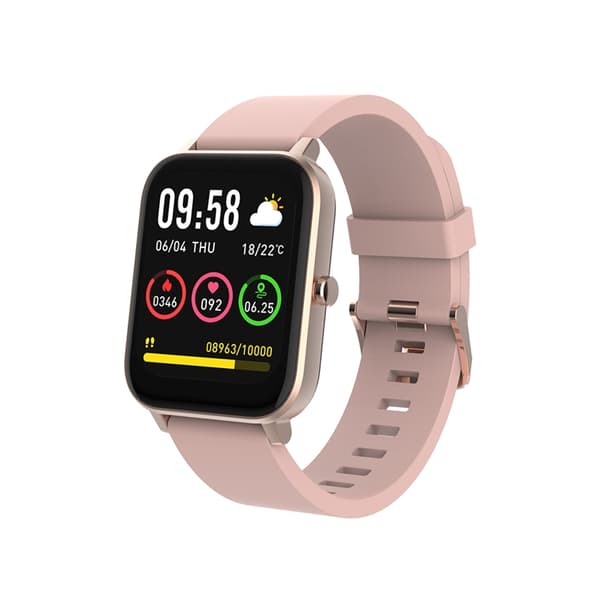 Forever Smartwatch ForeVigo 3 SW-320 - Rose Guld