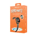Miniatyrbild 3 av 3: Forever Smartwatch GPS WiFi 4G Kids KW-510 - Svart