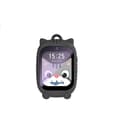 Miniatyrbild 2 av 3: Forever Smartwatch GPS WiFi 4G Kids KW-510 - Svart