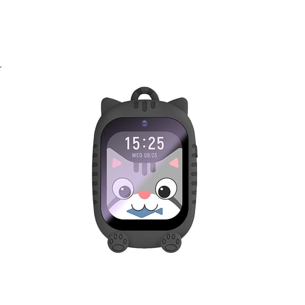 Forever Smartwatch GPS WiFi 4G Kids KW-510 - Svart